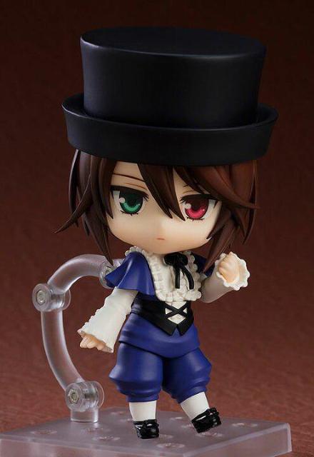 ねんどろいど ローゼンメイデン 蒼星石 フィギュア < アニメ/コミック/キャラクター  ねんどろいど ローゼンメイデン 蒼星石 フィギュア  < アニメ/コミック/キャラクターの