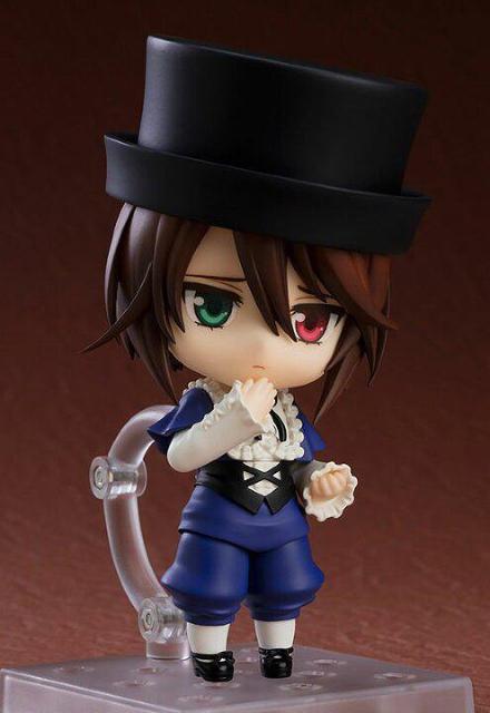 ねんどろいど ローゼンメイデン 蒼星石 フィギュア < アニメ/コミック/キャラクター  ねんどろいど ローゼンメイデン 蒼星石 フィギュア < アニメ/コミック/キャラクターの