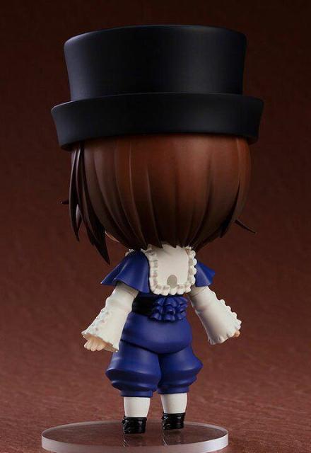 ねんどろいど ローゼンメイデン 蒼星石 フィギュア < アニメ/コミック/キャラクター  ねんどろいど ローゼンメイデン 蒼星石 フィギュア < アニメ/コミック/キャラクターの