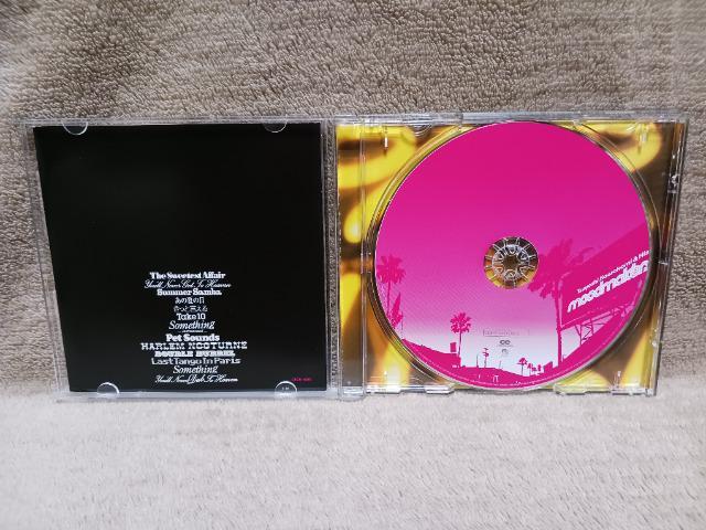 川上つよしと彼のムードメイカーズ/ムードメイカーズ・ムード/帯付き/コピーコントロールCD/古内東子/高橋幸宏 < CD/DVD/ビデオ  川上つよしと彼のムードメイカーズ/ムードメイカーズ・ムード/帯付き/コピーコントロールCD/古内東子/高橋幸宏 < CD/DVD/ビデオの