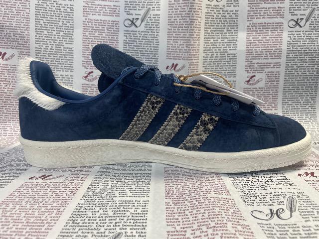 ★adidas キャンパス 27.5 新品即決! < ブランド  ★adidas キャンパス 27.5 新品即決! < ブランドの