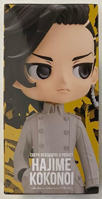 東京リベンジャーズ Qposket 九井一 Aカラー < アニメ/コミック/キャラクター  東京リベンジャーズ Qposket 九井一 Aカラー < アニメ/コミック/キャラクターの