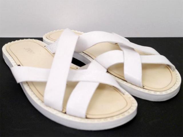 JIMMY CHOO W~[`E 151 WENDEL 151 EFf G{X NXXgbv U[ T_    uh 