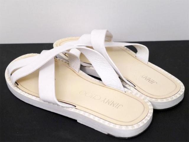 JIMMY CHOO W~[`E 151 WENDEL 151 EFf G{X NXXgbv U[ T_   uh 