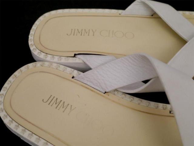 JIMMY CHOO W~[`E 151 WENDEL 151 EFf G{X NXXgbv U[ T_   uh 