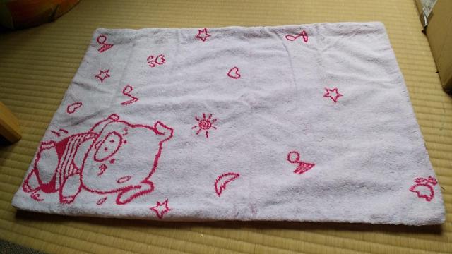 ハンドメイド  タオルの枕カバー < インテリア/ライフ  ハンドメイド  タオルの枕カバー  < インテリア/ライフの