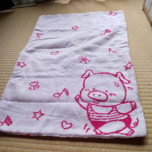 ハンドメイド  タオルの枕カバー < インテリア/ライフ  ハンドメイド  タオルの枕カバー < インテリア/ライフの