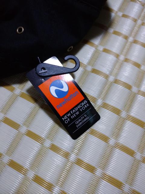 帽子(メンズ)バケットハット.2コセット < 男性ファッション  帽子(メンズ)バケットハット.2コセット < 男性ファッションの