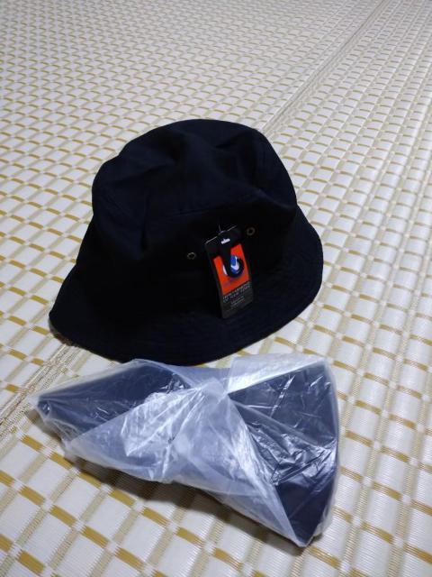 帽子(メンズ)バケットハット.2コセット < 男性ファッション  帽子(メンズ)バケットハット.2コセット < 男性ファッションの