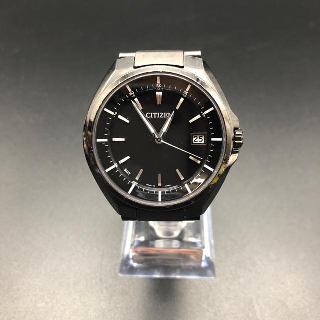 即決 CITIZEN シチズン アテッサ ソーラー 腕時計 H128-R007971 < ブランド  即決 CITIZEN シチズン アテッサ ソーラー 腕時計 H128-R007971 < ブランドの