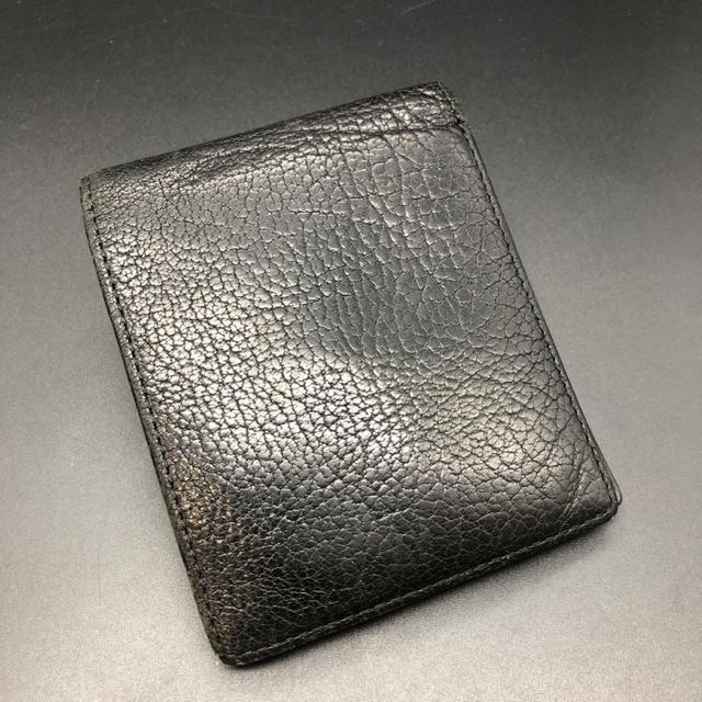 即決 Vivienne Westwood ヴィヴィアンウエストウッド 二つ折り財布 < ブランド  即決 Vivienne Westwood ヴィヴィアンウエストウッド 二つ折り財布 < ブランドの