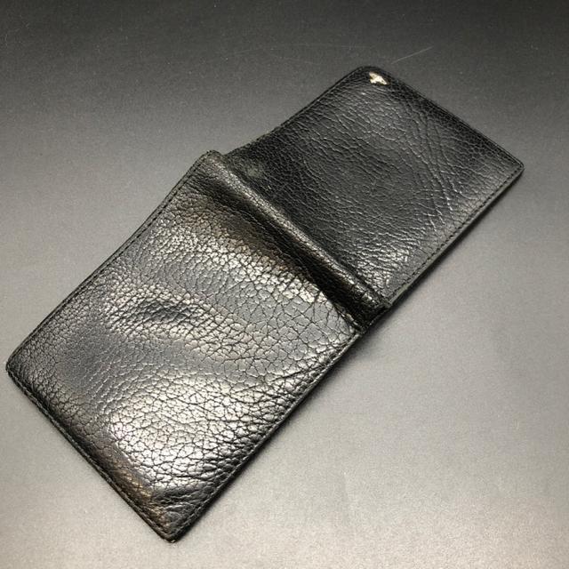 即決 Vivienne Westwood ヴィヴィアンウエストウッド 二つ折り財布 < ブランド  即決 Vivienne Westwood ヴィヴィアンウエストウッド 二つ折り財布 < ブランドの