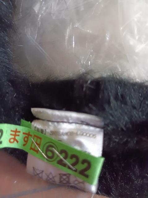 ブラウニー★柔らかふわりベレー帽.黒★新品同様★Brownie★ < 女性ファッション  ブラウニー★柔らかふわりベレー帽.黒★新品同様★Brownie★ < 女性ファッションの
