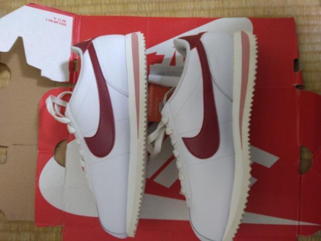 NikeシューズCortez DN1791 < 男性ファッション  NikeシューズCortez DN1791 < 男性ファッションの