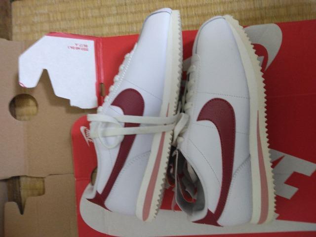 NikeシューズCortez DN1791 < 男性ファッション  NikeシューズCortez DN1791 < 男性ファッションの