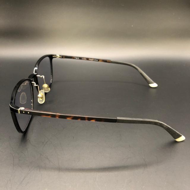 即決 T.G.C ULCAL メガネ 眼鏡 WB2103CU < 男性ファッション  即決 T.G.C ULCAL メガネ 眼鏡 WB2103CU < 男性ファッションの