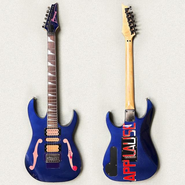 y|[EMo[gzIbanez PGM100 