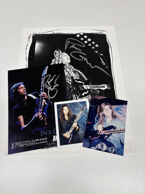 y|[EMo[gzIbanez PGM100