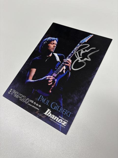 y|[EMo[gzIbanez PGM100