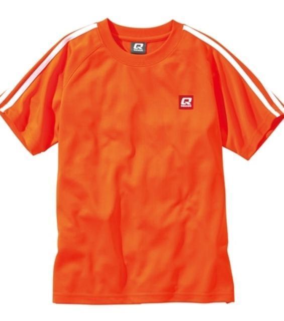 130★SQUADS★ドライメッシュ半袖Tシャツ★新品★送料無料 < キッズ/ベビー  130★SQUADS★ドライメッシュ半袖Tシャツ★新品★送料無料  < キッズ/ベビーの