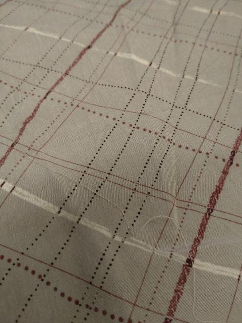 レトロ(Q5528)約85cm幅×約0.37m・ポリエステルのプリント生地 < ペット/手芸/園芸 レトロ(Q5528)約85cm幅×約0.37m・ポリエステルのプリント生地 < ペット/手芸/園芸の