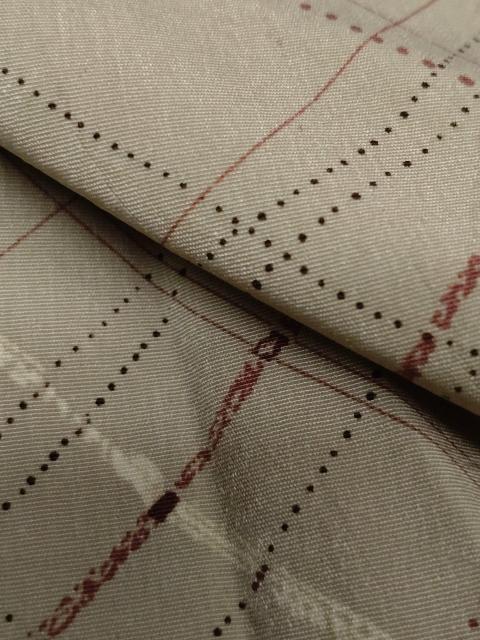 レトロ(Q5528)約85cm幅×約0.37m・ポリエステルのプリント生地 < ペット/手芸/園芸 レトロ(Q5528)約85cm幅×約0.37m・ポリエステルのプリント生地 < ペット/手芸/園芸の