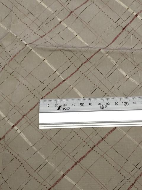 レトロ(Q5528)約85cm幅×約0.37m・ポリエステルのプリント生地 < ペット/手芸/園芸 レトロ(Q5528)約85cm幅×約0.37m・ポリエステルのプリント生地 < ペット/手芸/園芸の