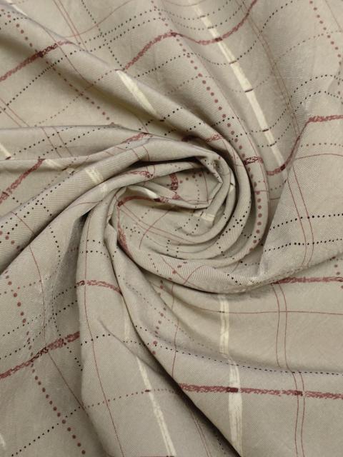 レトロ(Q5528)約85cm幅×約0.37m・ポリエステルのプリント生地 < ペット/手芸/園芸 レトロ(Q5528)約85cm幅×約0.37m・ポリエステルのプリント生地 < ペット/手芸/園芸の