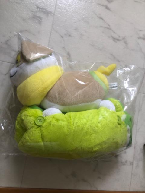 イワンコ ポケモン ブランケット < アニメ/コミック/キャラクター  イワンコ ポケモン ブランケット < アニメ/コミック/キャラクターの