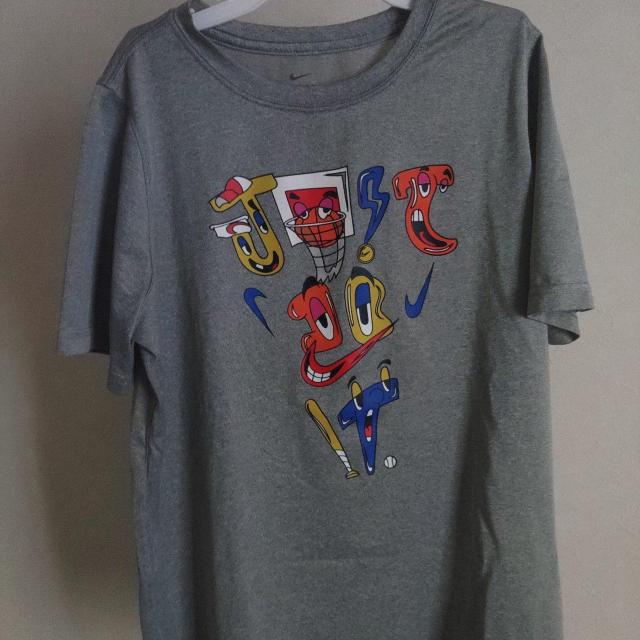 NIKE X|[cTVc DryFit   uh 