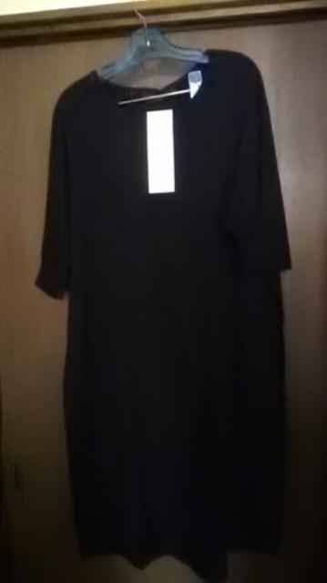 10*新品*ゆったりワンピース < 女性ファッション 10*新品*ゆったりワンピース < 女性ファッションの