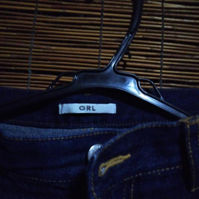 デニムズボン < 女性ファッション  デニムズボン  < 女性ファッションの