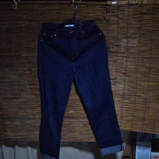 デニムズボン < 女性ファッション  デニムズボン < 女性ファッションの