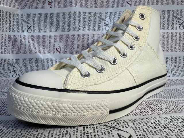 ★コンバース オールスター DENIMPATCHWORK HI 27.5 新品即決! < ブランド  ★コンバース オールスター DENIMPATCHWORK HI 27.5 新品即決!  < ブランドの