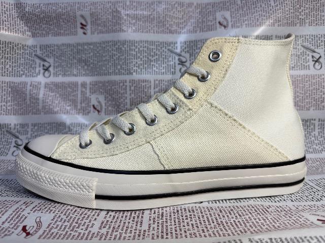 ★コンバース オールスター DENIMPATCHWORK HI 27.5 新品即決! < ブランド  ★コンバース オールスター DENIMPATCHWORK HI 27.5 新品即決! < ブランドの