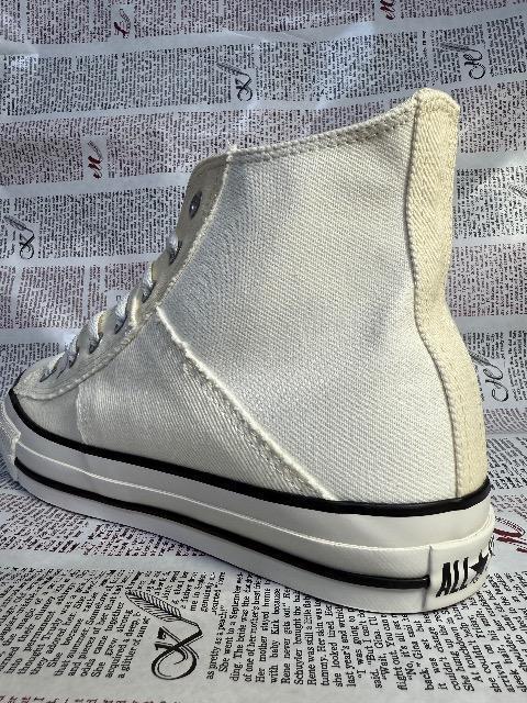 ★コンバース オールスター DENIMPATCHWORK HI 27.5 新品即決! < ブランド  ★コンバース オールスター DENIMPATCHWORK HI 27.5 新品即決! < ブランドの