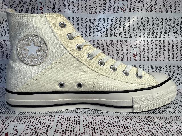 ★コンバース オールスター DENIMPATCHWORK HI 27.5 新品即決! < ブランド  ★コンバース オールスター DENIMPATCHWORK HI 27.5 新品即決! < ブランドの