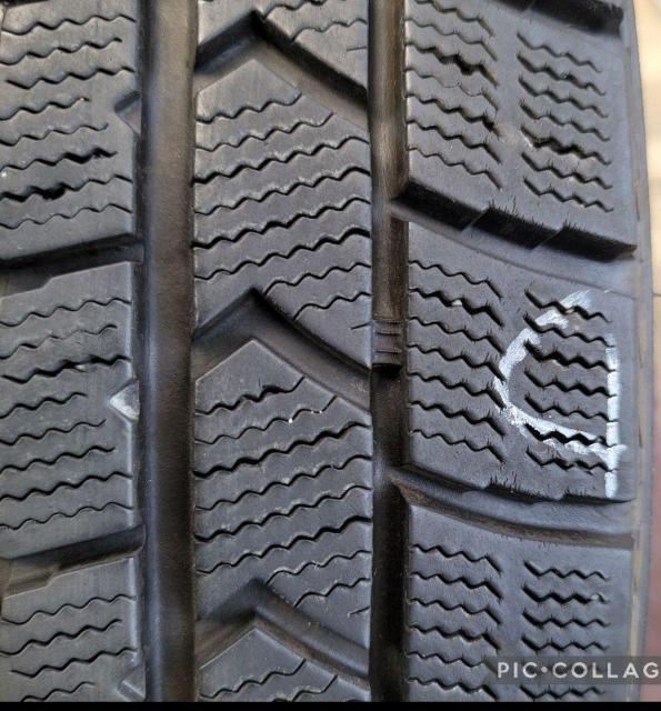 BS製 エコフォルムアルミ16インチ 5H114.3 6.5J+54スタッドレス4本セット 205/60R16 ヴォクシー ノア < 自動車/バイク BS製 エコフォルムアルミ16インチ 5H114.3 6.5J+54スタッドレス4本セット 205/60R16 ヴォクシー ノア < 自動車/バイク