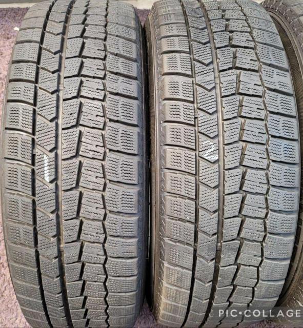 BS製 エコフォルムアルミ16インチ 5H114.3 6.5J+54スタッドレス4本セット 205/60R16 ヴォクシー ノア < 自動車/バイク BS製 エコフォルムアルミ16インチ 5H114.3 6.5J+54スタッドレス4本セット 205/60R16 ヴォクシー ノア < 自動車/バイク