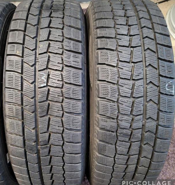 BS製 エコフォルムアルミ16インチ 5H114.3 6.5J+54スタッドレス4本セット 205/60R16 ヴォクシー ノア < 自動車/バイク BS製 エコフォルムアルミ16インチ 5H114.3 6.5J+54スタッドレス4本セット 205/60R16 ヴォクシー ノア < 自動車/バイク