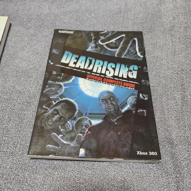 Xbox �f�b�h���C�W���O �\�t�g�A�U���{�Z�b�g �� �Q�[���{��/�\�t�g�� 