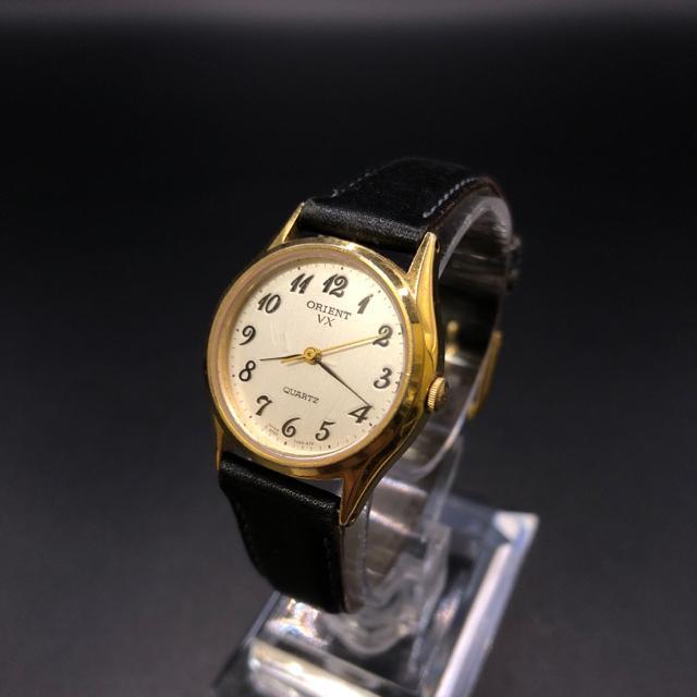 ORIENT VX rv A055V6-00   uh 