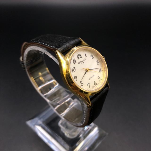  ORIENT VX rv A055V6-00  uh 