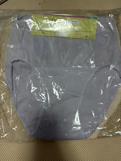 【新品・未開封】レディースショーツ 8枚組 L 股上ふつう < 女性ファッション 【新品・未開封】レディースショーツ 8枚組 L 股上ふつう < 女性ファッションの