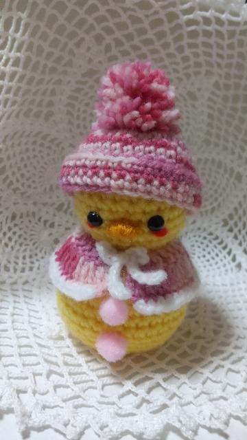 ひよ雪だるま*編みぐるみ < ペット/手芸/園芸 ひよ雪だるま*編みぐるみ < ペット/手芸/園芸の