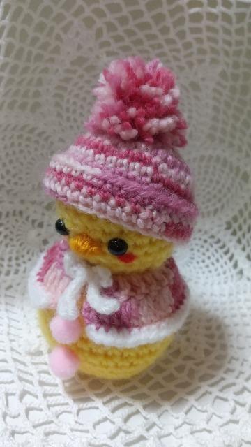 ひよ雪だるま*編みぐるみ < ペット/手芸/園芸 ひよ雪だるま*編みぐるみ < ペット/手芸/園芸の