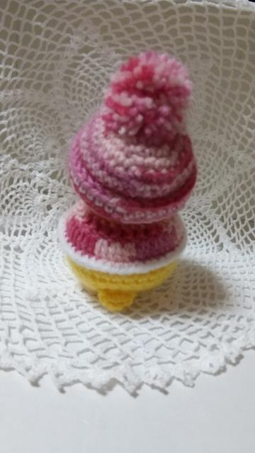 ひよ雪だるま*編みぐるみ < ペット/手芸/園芸 ひよ雪だるま*編みぐるみ < ペット/手芸/園芸の