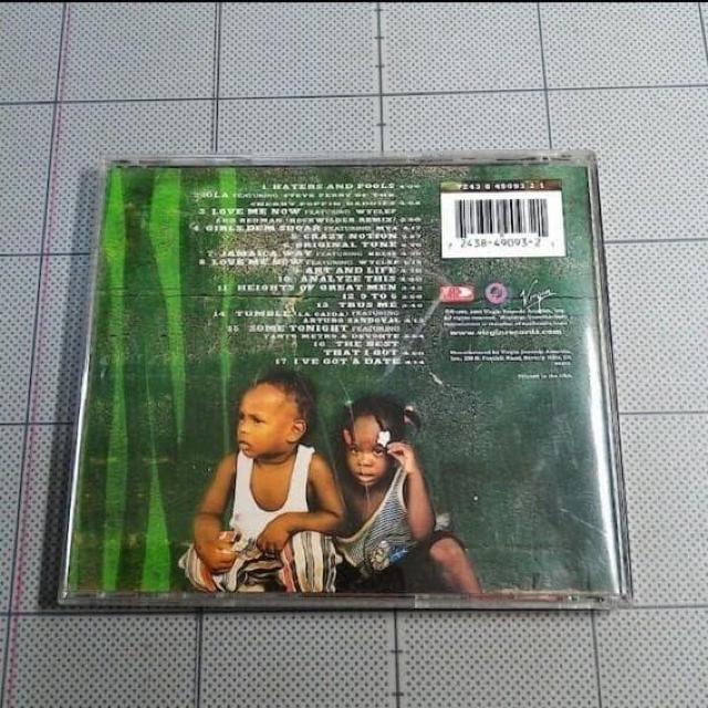 ビーニー・マン BEENIEMAN art and life < CD/DVD/ビデオ ビーニー・マン BEENIEMAN art and life < CD/DVD/ビデオの