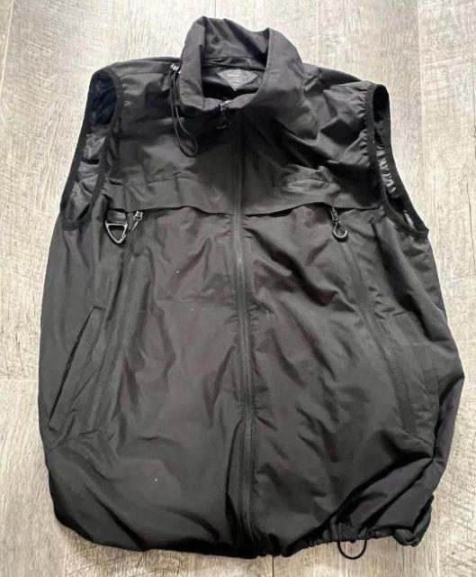 空調服セット/ベスト・ファン・バッテリー・充電器セット/暑さ対策/作業服/作業着/XL/アウトドア/キャンプ/釣り/甲子園/野球 < 男性ファッション 空調服セット/ベスト・ファン・バッテリー・充電器セット/暑さ対策/作業服/作業着/XL/アウトドア/キャンプ/釣り/甲子園/野球 < 男性ファッションの