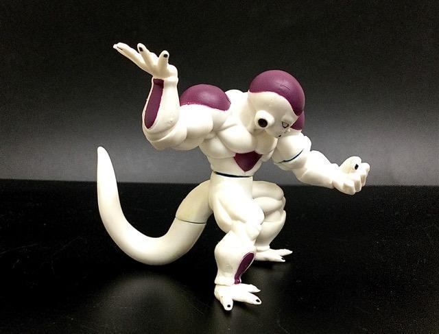 ���� DBZ �|�[�W���O�t�B�M���A�`�t���[�U�ҁ` �t���[�U�ŏI�`��(�ʐF��) �� �A�j��/�R�~�b�N/�L�����N�^�[�� 